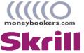 Go to Skrill (Moneybookers)